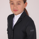 Aubrion Optima GX Show Jacket - Young Rider