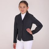 Aubrion Optima GX Show Jacket - Young Rider