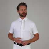 Aubrion Mens Optima MX Zip Show Shirt