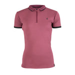 Aubrion React Tech Polo - Young Rider