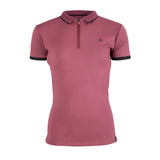 Aubrion React Tech Polo - Young Rider