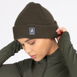 Aubrion React Beanie