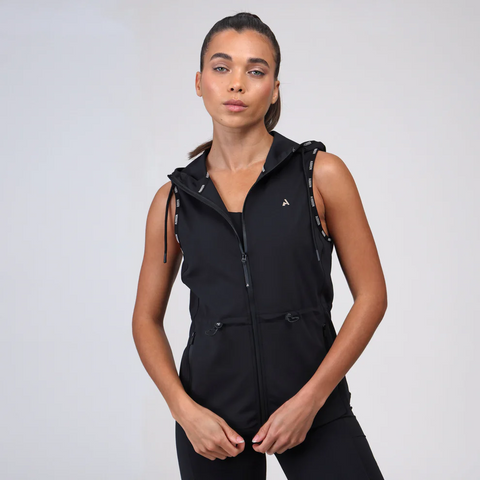 Aubrion React Vest