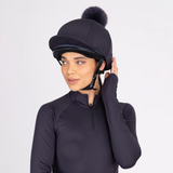 Aubrion React Helmet Cover