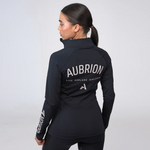 Aubrion React Non-Stop Mid Layer