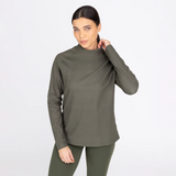 Aubrion React Relaxed Base Layer