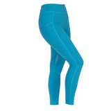 Aubrion React Rhythym Kids Riding Tights