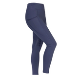 Aubrion React Rhythym Kids Riding Tights