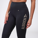 Aubrion React Rhythm Riding Tights
