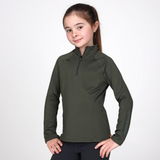 Aubrion React Winter Base Layer - Childrens