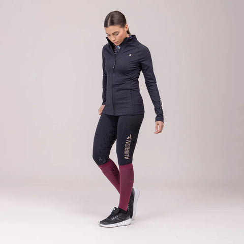Aubrion React Non Stop Riding Tights