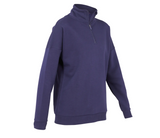 Aubrion Serene Half Zip Sweater