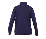 Aubrion Serene Half Zip Sweater