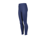 Aubrion Shield Winter Riding Tights - Young Rider