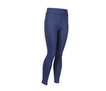 Aubrion Shield Winter Riding Tights - Young Rider