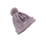 Aubrion Fleece Lined Bobble Hat