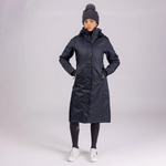 Aubrion Halcyon Long Waterproof Coat