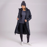 Aubrion Halcyon Long Waterproof Coat