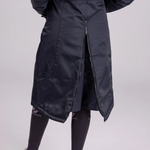 Aubrion Halcyon Long Waterproof Coat