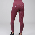 Aubrion React Rhythm Riding Tights