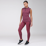 Aubrion React Rhythm Riding Tights