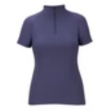 Aubrion React Short Sleeve Base Layer
