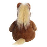 Aurora - Sluuumpy - 15" Da Horse