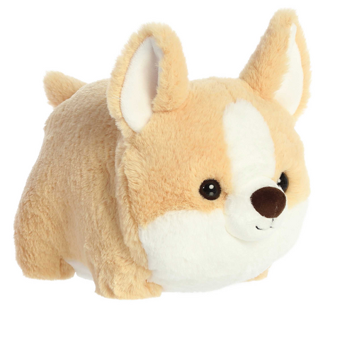 Aurora -Spudsters- 10" Colby Corgi