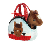Aurora Fancy Pals Pet Carriers