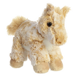 Aurora - Mini Flopsie - 8" Plush