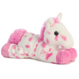 Aurora - Mini Flopsie - 8" Plush