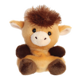 Aurora Palm Pals 5" Plush Pal