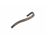 Aviemore Large Diamante Browband