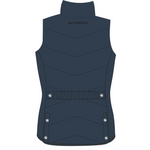 B Vertigo Cordelia Womens Insulated Vest