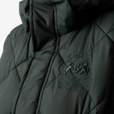 B Vertigo Gem Women's Long Padded Riding Vest