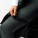 B Vertigo Gem Women's Long Padded Riding Vest
