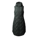 B Vertigo Gem Women's Long Padded Riding Vest