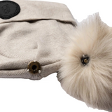 B Vertigo Sydney Women's Knitted Hat