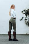 B Vertigo Amelia Tall Waterproof Country Boots