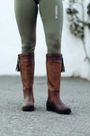 B Vertigo Amelia Tall Waterproof Country Boots