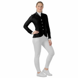 B Vertigo Gabrielle Womens Mesh Show Jacket
