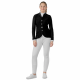 B Vertigo Gabrielle Womens Mesh Show Jacket