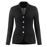 B Vertigo Gabrielle Womens Mesh Show Jacket