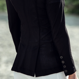 B Vertigo Gabrielle Womens Mesh Show Jacket