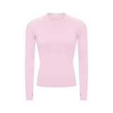 Black Stallion Designs Long Sleeve Tech Top
