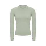 Black Stallion Designs Long Sleeve Tech Top