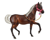 Breyer 4-Ever Friends Gift Set | Pink Perfection