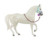 Breyer 4-Ever Friends Gift Set | Purple Power