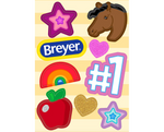 Breyer All About Horses Craft Kit