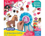 Breyer All About Horses Craft Kit